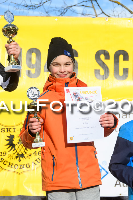 Schongauer Zwergerlrennen 2019