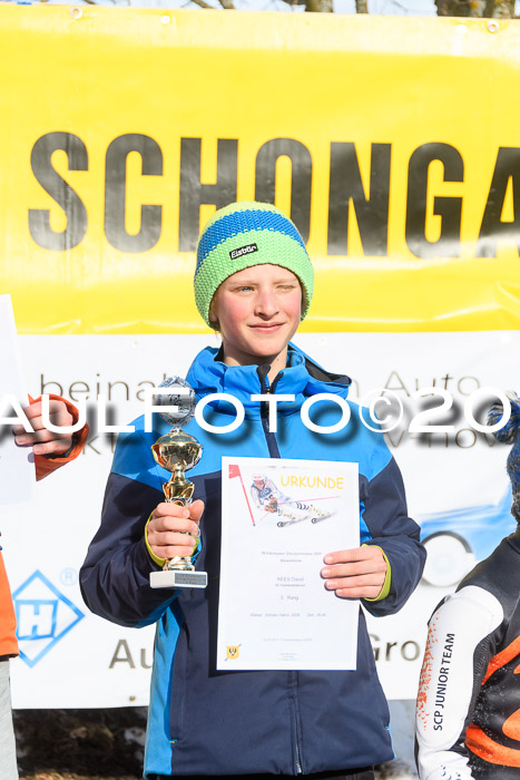 Schongauer Zwergerlrennen 2019