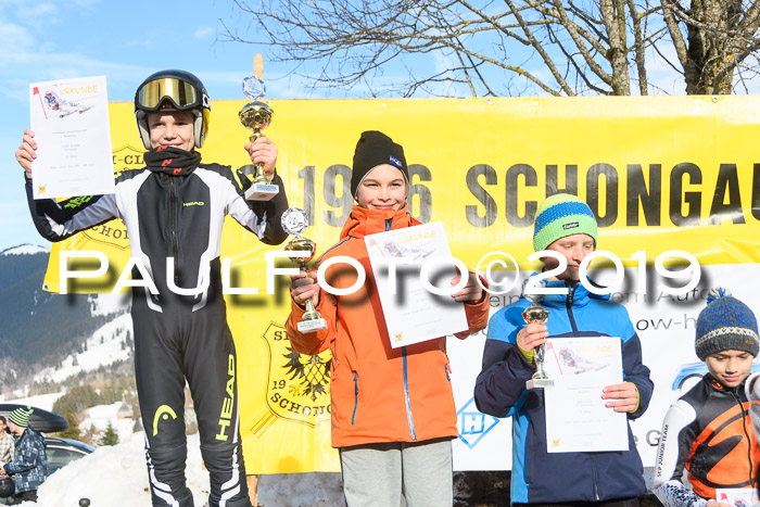 Schongauer Zwergerlrennen 2019
