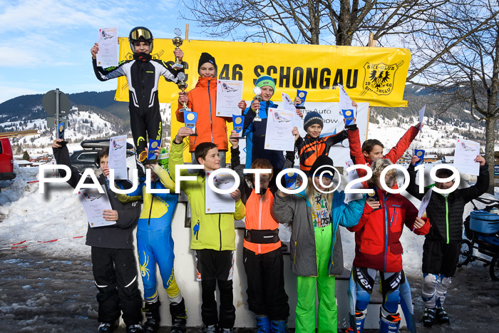 Schongauer Zwergerlrennen 2019