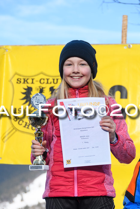 Schongauer Zwergerlrennen 2019