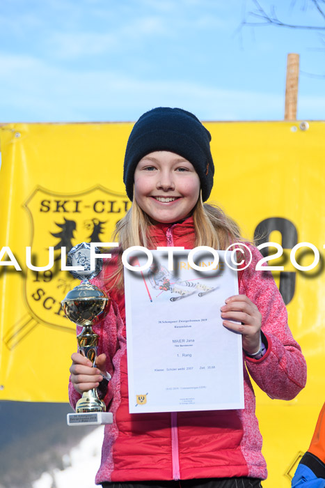 Schongauer Zwergerlrennen 2019