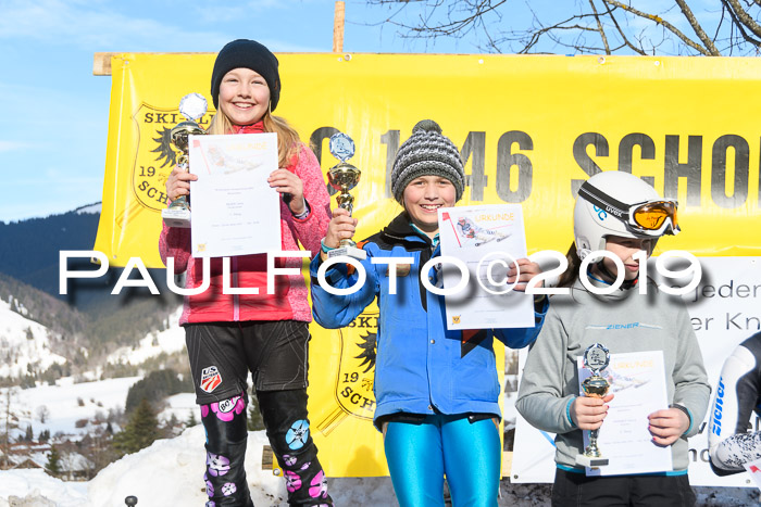 Schongauer Zwergerlrennen 2019