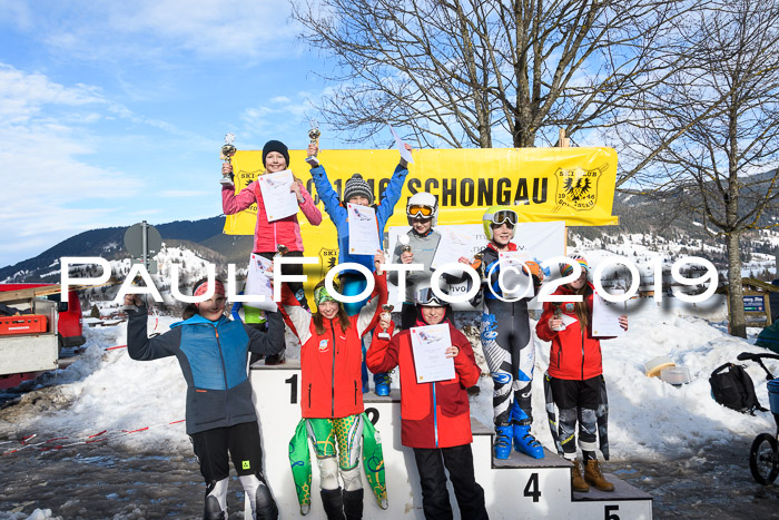 Schongauer Zwergerlrennen 2019