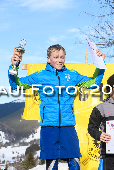 Schongauer Zwergerlrennen 2019