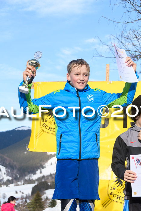 Schongauer Zwergerlrennen 2019