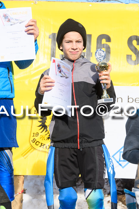 Schongauer Zwergerlrennen 2019