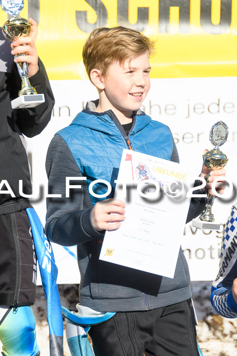 Schongauer Zwergerlrennen 2019