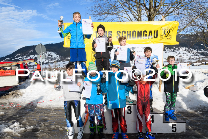 Schongauer Zwergerlrennen 2019