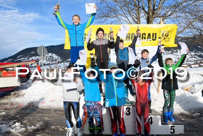 Schongauer Zwergerlrennen 2019
