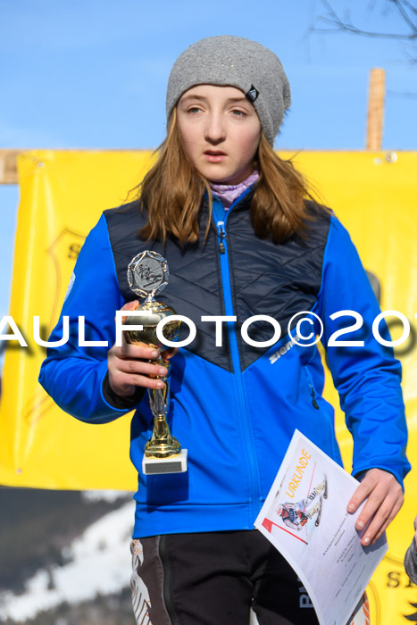 Schongauer Zwergerlrennen 2019