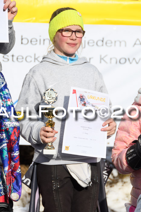 Schongauer Zwergerlrennen 2019