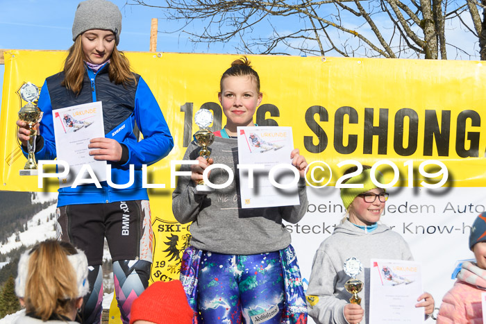 Schongauer Zwergerlrennen 2019