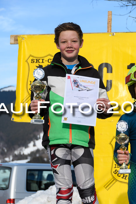 Schongauer Zwergerlrennen 2019