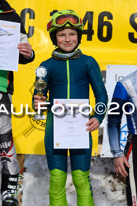 Schongauer Zwergerlrennen 2019