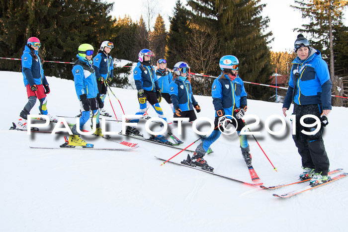 Ziener Kids Cross U12 + 5. Reischmann Cup