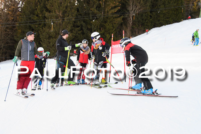 Ziener Kids Cross U12 + 5. Reischmann Cup