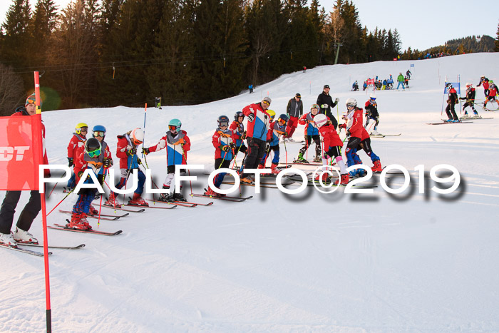 Ziener Kids Cross U12 + 5. Reischmann Cup