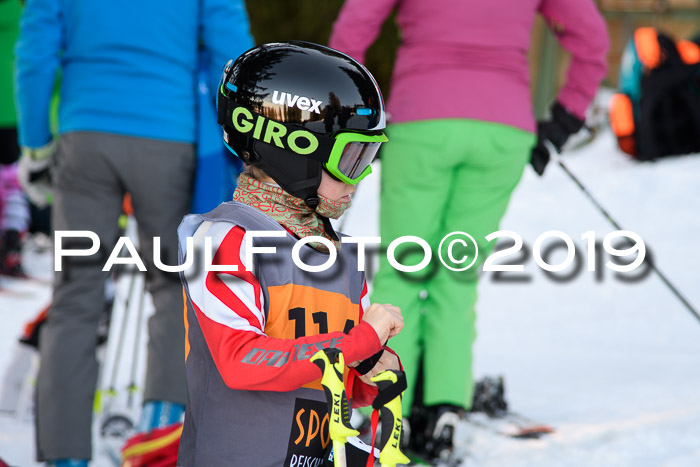 Ziener Kids Cross U12 + 5. Reischmann Cup