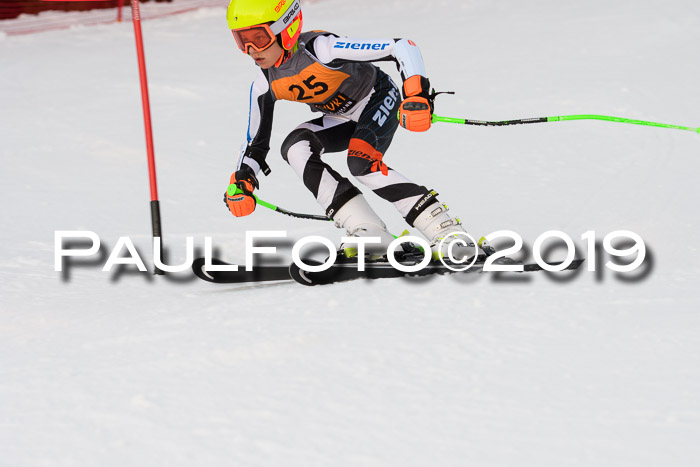 Ziener Kids Cross U12 + 5. Reischmann Cup