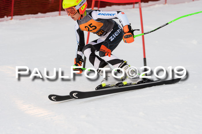 Ziener Kids Cross U12 + 5. Reischmann Cup