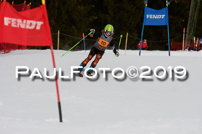 Ziener Kids Cross U12 + 5. Reischmann Cup