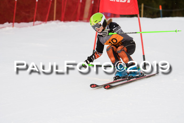 Ziener Kids Cross U12 + 5. Reischmann Cup