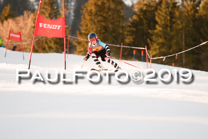 Ziener Kids Cross U12 + 5. Reischmann Cup