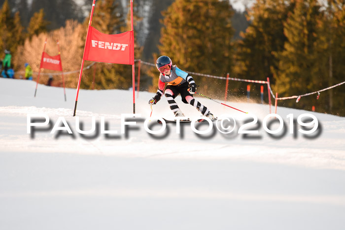 Ziener Kids Cross U12 + 5. Reischmann Cup