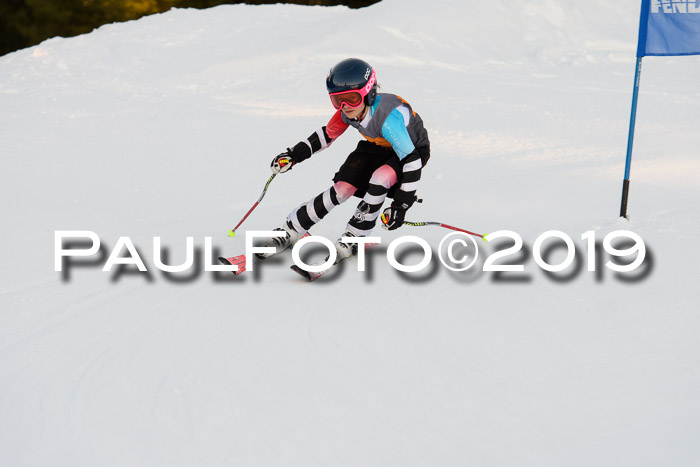 Ziener Kids Cross U12 + 5. Reischmann Cup