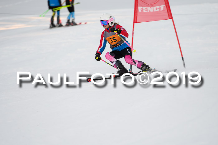 Ziener Kids Cross U12 + 5. Reischmann Cup