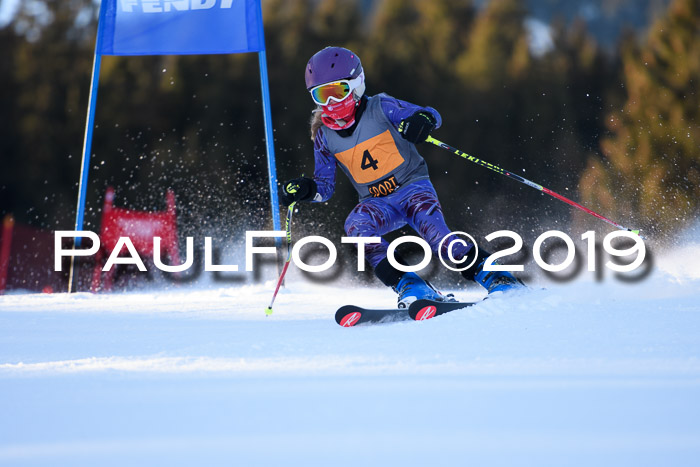 Ziener Kids Cross U12 + 5. Reischmann Cup