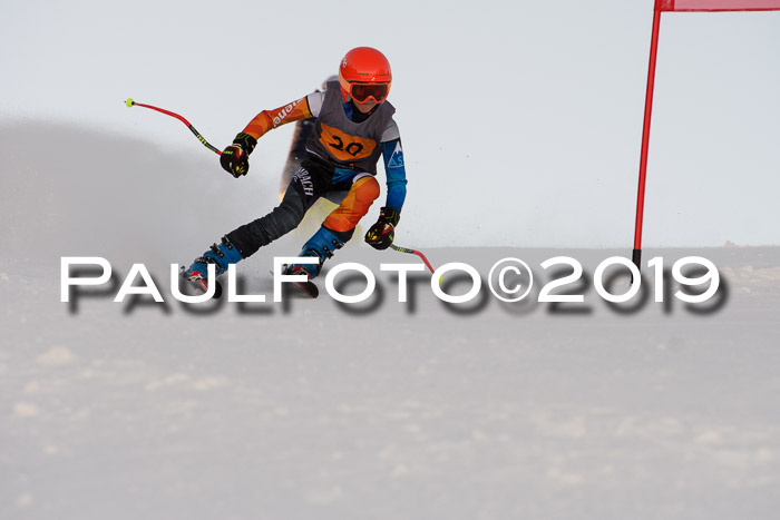 Ziener Kids Cross U12 + 5. Reischmann Cup