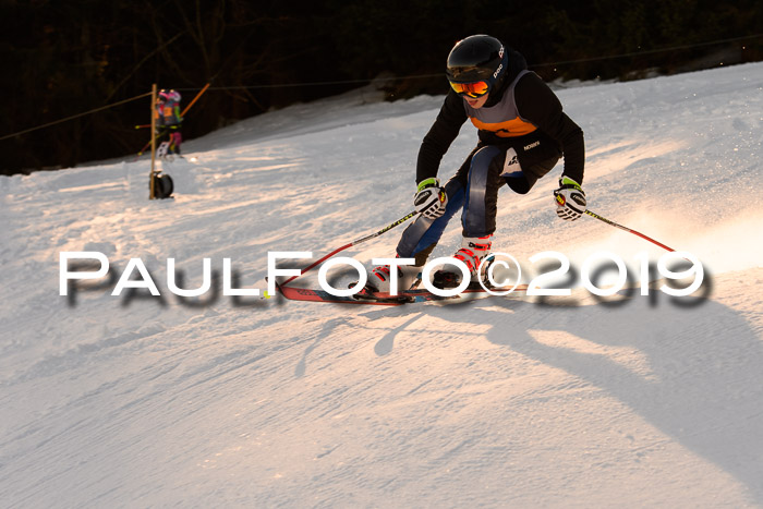 Ziener Kids Cross U12 + 5. Reischmann Cup
