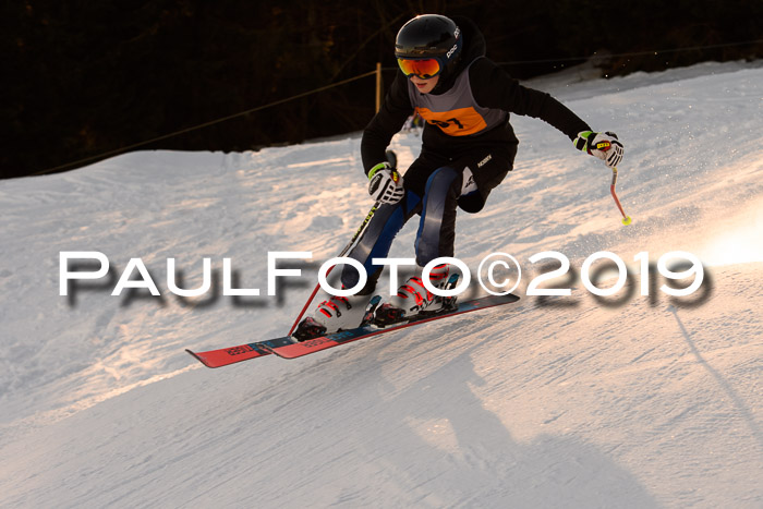 Ziener Kids Cross U12 + 5. Reischmann Cup