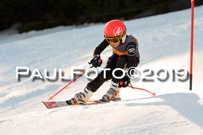 Ziener Kids Cross U12 + 5. Reischmann Cup