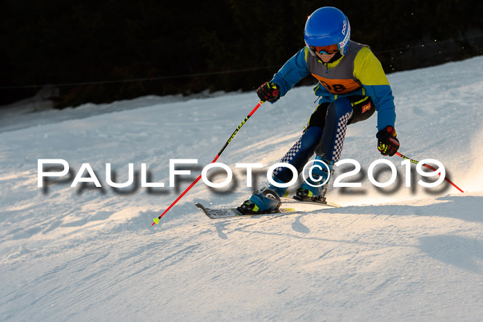 Ziener Kids Cross U12 + 5. Reischmann Cup