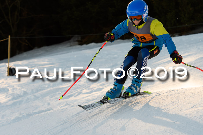 Ziener Kids Cross U12 + 5. Reischmann Cup