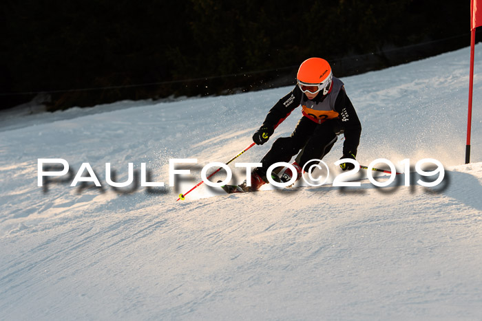 Ziener Kids Cross U12 + 5. Reischmann Cup