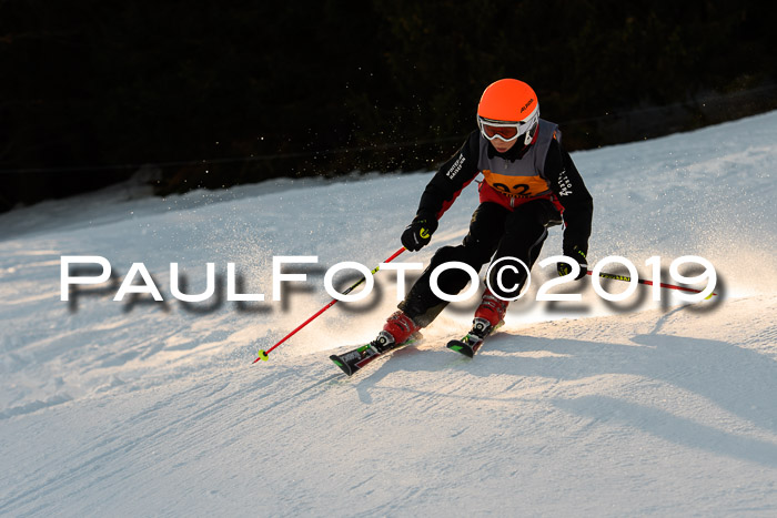 Ziener Kids Cross U12 + 5. Reischmann Cup