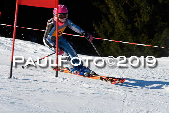 Ziener Kids Cross U12 + 5. Reischmann Cup