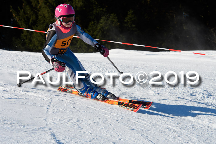Ziener Kids Cross U12 + 5. Reischmann Cup