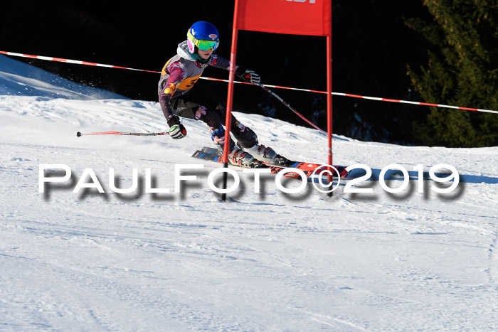 Ziener Kids Cross U12 + 5. Reischmann Cup