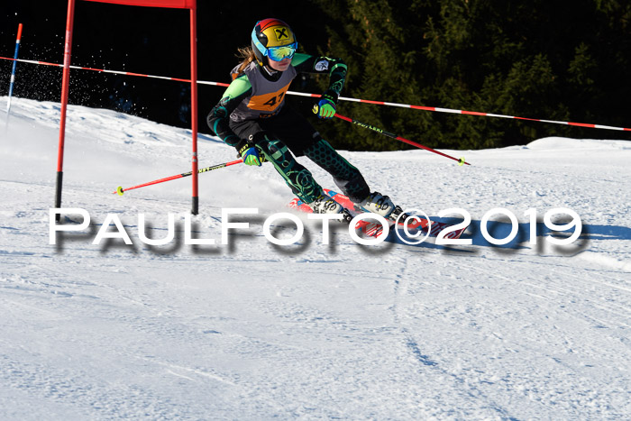 Ziener Kids Cross U12 + 5. Reischmann Cup