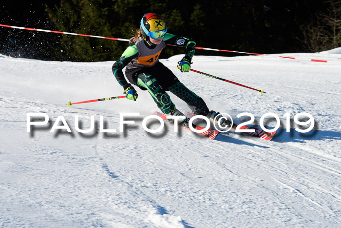 Ziener Kids Cross U12 + 5. Reischmann Cup