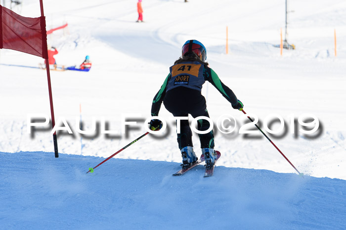 Ziener Kids Cross U12 + 5. Reischmann Cup