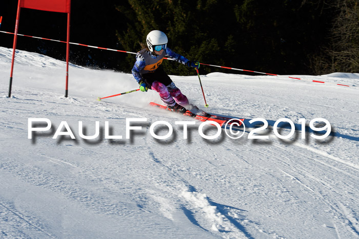 Ziener Kids Cross U12 + 5. Reischmann Cup