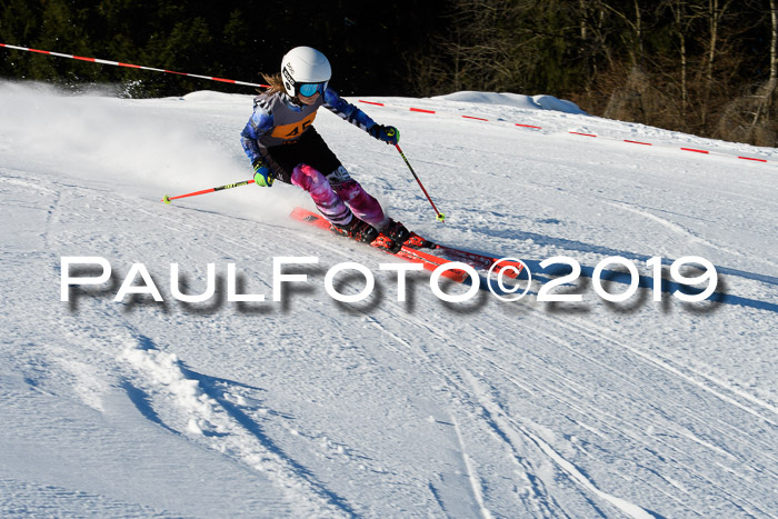 Ziener Kids Cross U12 + 5. Reischmann Cup