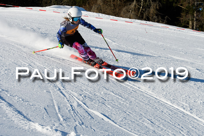 Ziener Kids Cross U12 + 5. Reischmann Cup