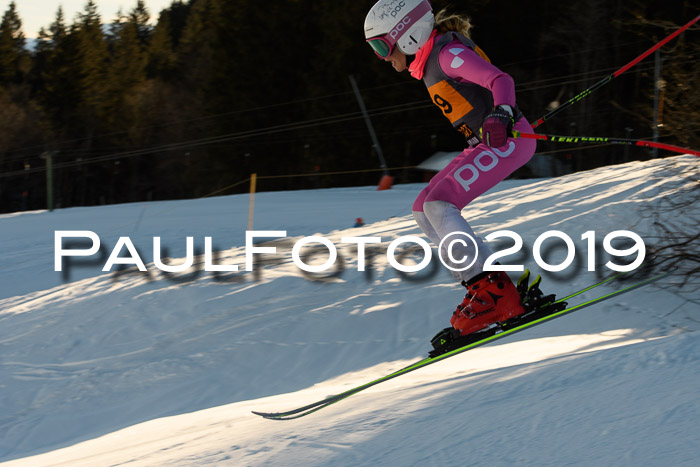 Ziener Kids Cross U12 + 5. Reischmann Cup